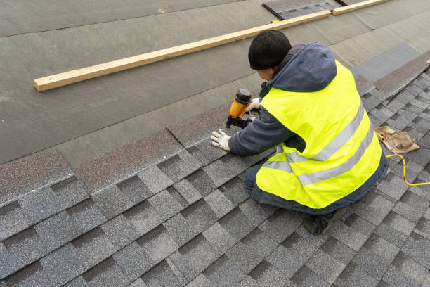 Best Residential Roofing Contractor  in Russellton, PA
