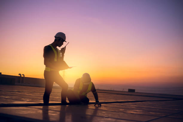 Best Affordable Roofing Company  in Russellton, PA