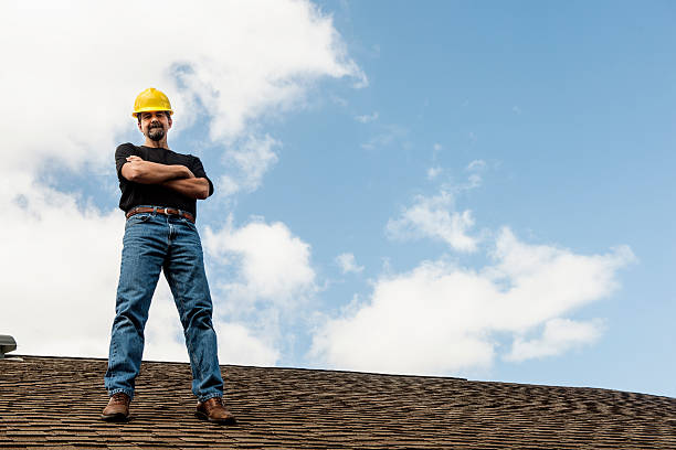 Best Roof Replacement Cost  in Russellton, PA