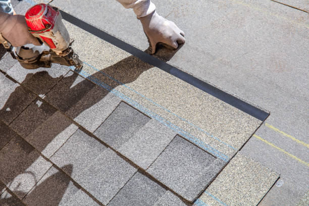 Best Emergency Roof Repair  in Russellton, PA