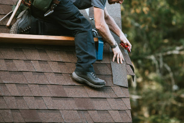 Best Residential Roofing Contractor  in Russellton, PA